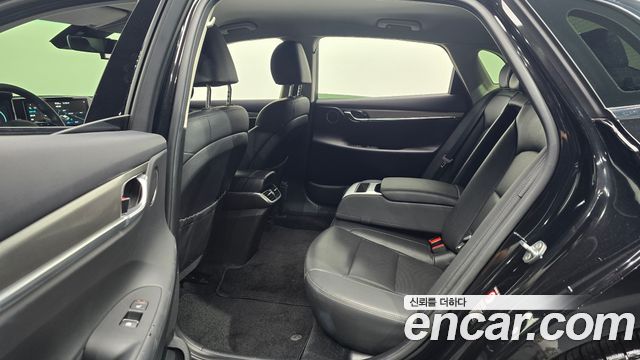 Hyundai Grandeur 2023 — photo 12
