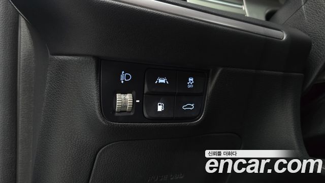 Hyundai Grandeur 2023 — photo 14