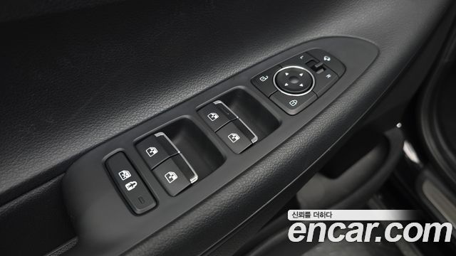 Hyundai Grandeur 2023 — photo 19