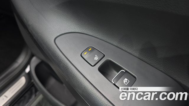 Hyundai Grandeur 2023 — photo 20
