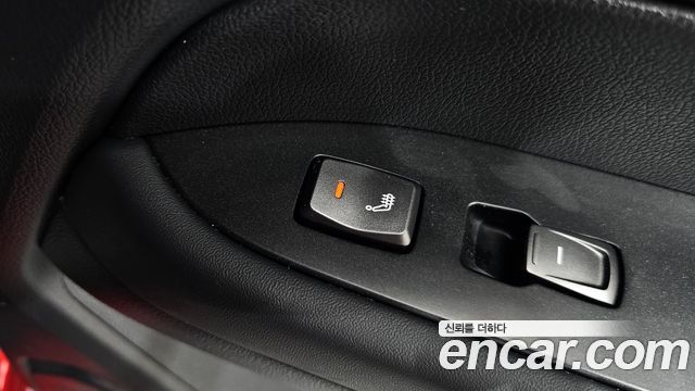 KG Mobility Rexton 2020 — photo 23