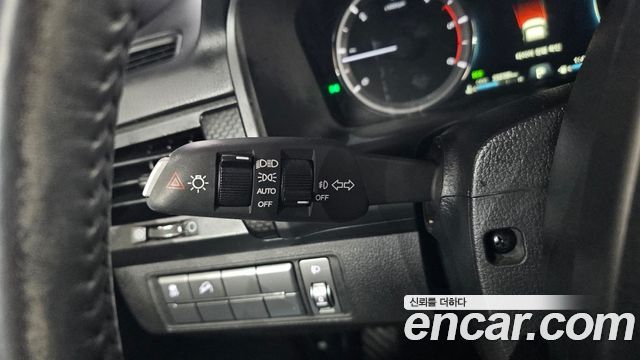 KG Mobility Rexton 2020 — photo 26