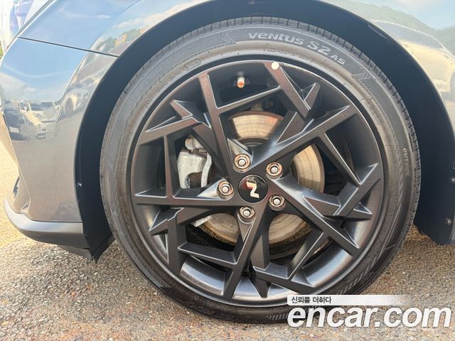 Hyundai Veloster 2018 — photo 5