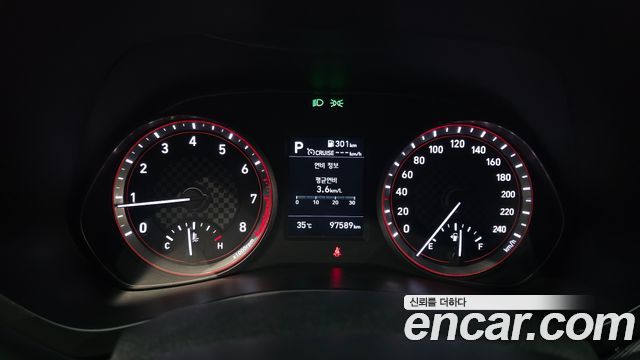 Hyundai Veloster 2018 — photo 8