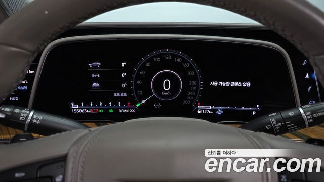 Cadillac Escalade 2021 — photo 8