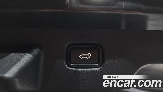 Kia EV6 2022 — photo 18