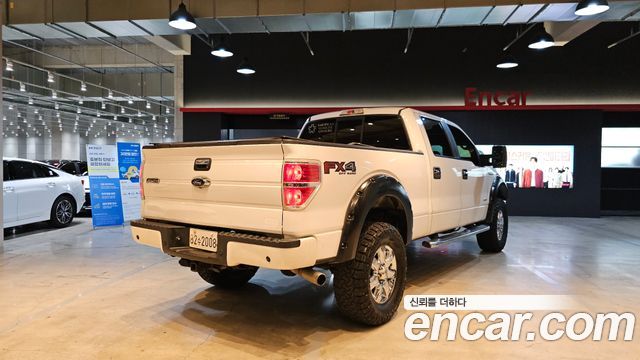 Ford F150 2014 — photo 2