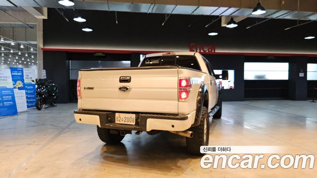 Ford F150 2014 — photo 4