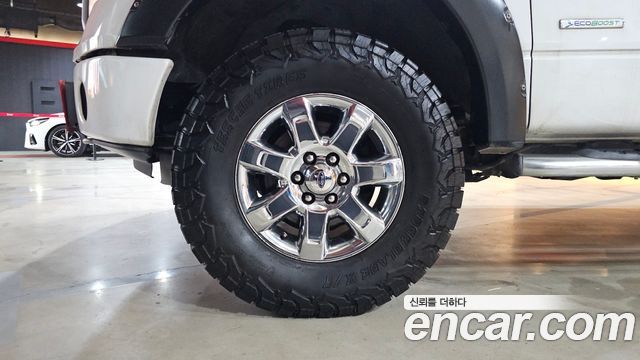 Ford F150 2014 — photo 5
