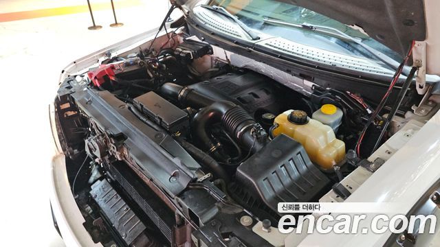 Ford F150 2014 — photo 6