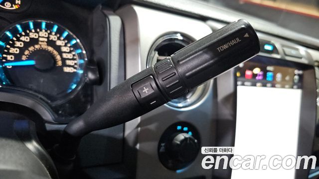 Ford F150 2014 — photo 9