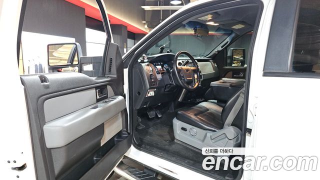 Ford F150 2014 — photo 10