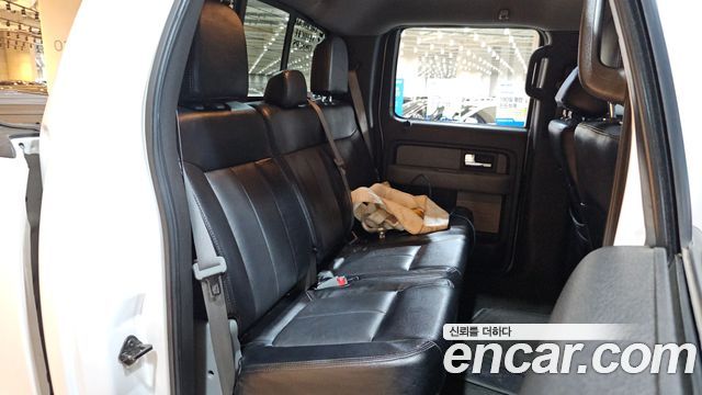 Ford F150 2014 — photo 11