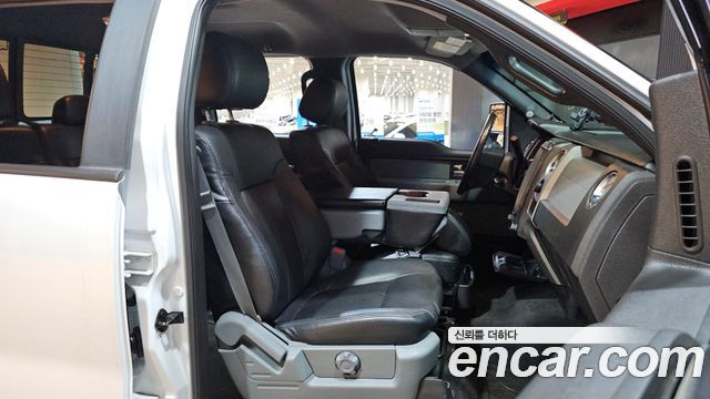 Ford F150 2014 — photo 12