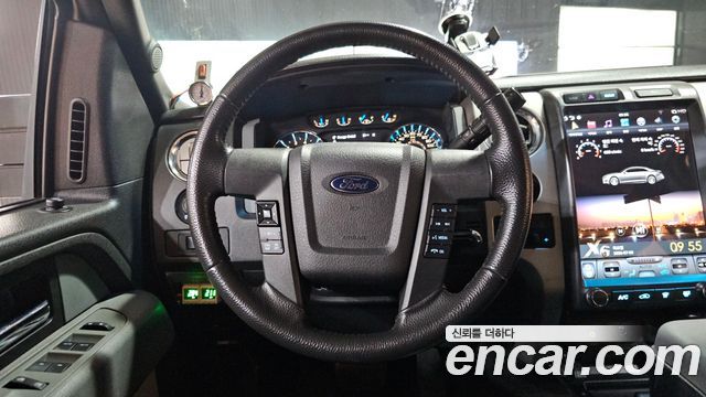 Ford F150 2014 — photo 13