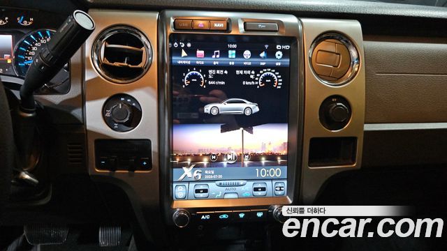 Ford F150 2014 — photo 16