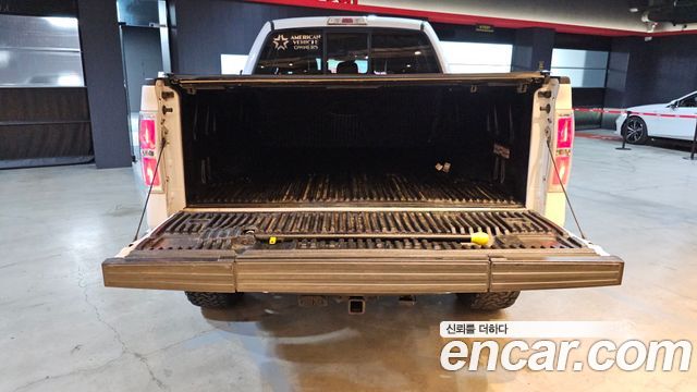 Ford F150 2014 — photo 20