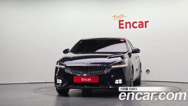 Kia K7 2016 — photo 3