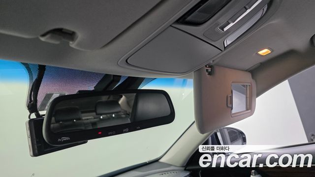 Kia K7 2016 — photo 15