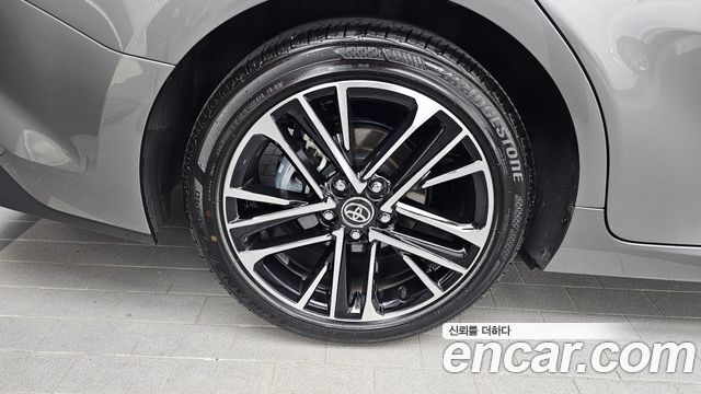 Toyota Camry 2025 — photo 5