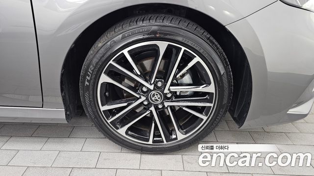 Toyota Camry 2025 — photo 7