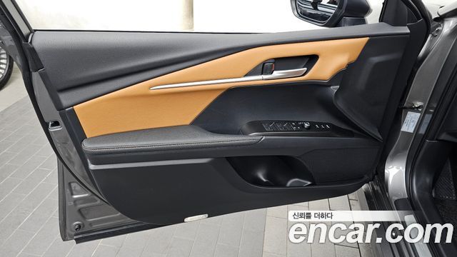 Toyota Camry 2025 — photo 14