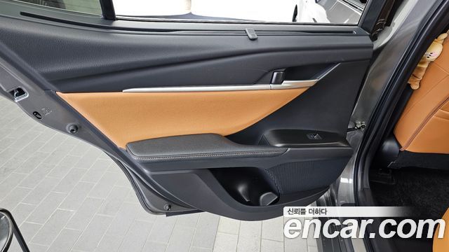 Toyota Camry 2025 — photo 15