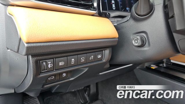 Toyota Camry 2025 — photo 27