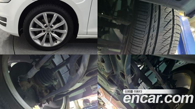Volkswagen Golf 2014 — photo 5
