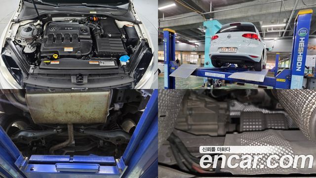 Volkswagen Golf 2014 — photo 6