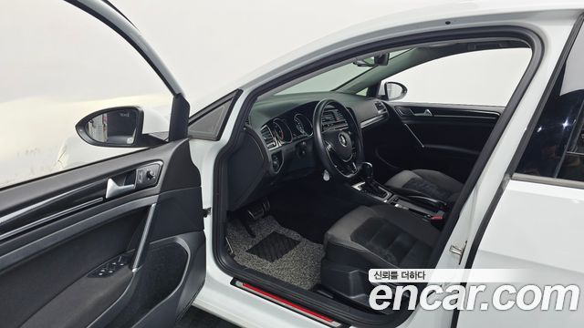 Volkswagen Golf 2014 — photo 10