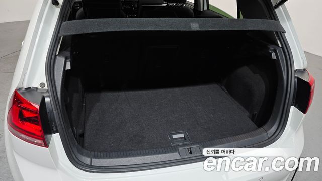 Volkswagen Golf 2014 — photo 19