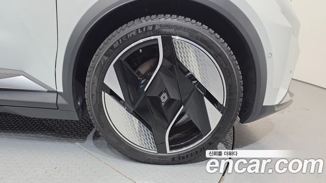 Renault Korea Scenic 2026 — photo 5