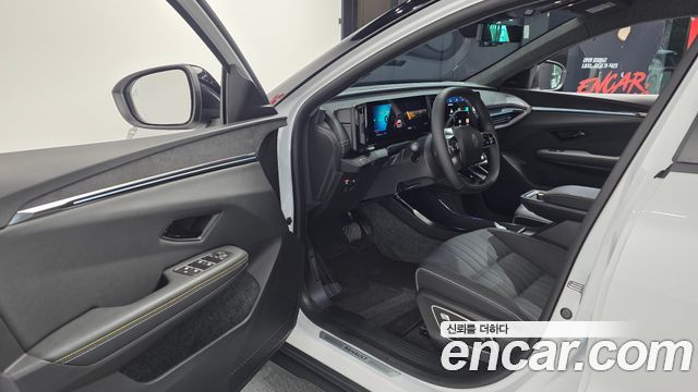 Renault Korea Scenic 2026 — photo 13