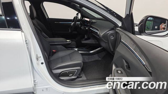 Renault Korea Scenic 2026 — photo 17