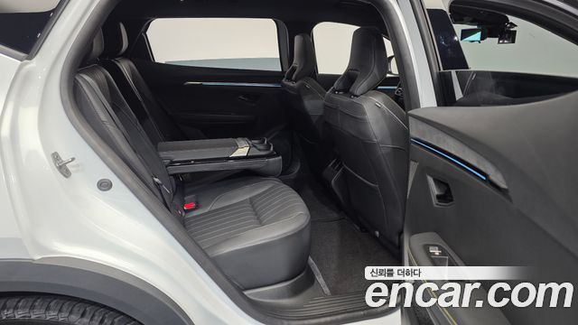Renault Korea Scenic 2026 — photo 18