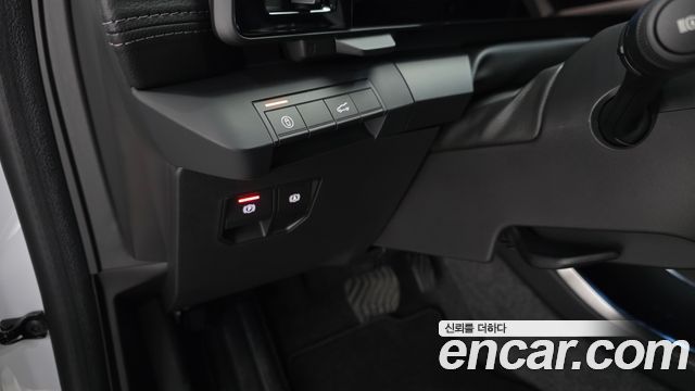 Renault Korea Scenic 2026 — photo 20
