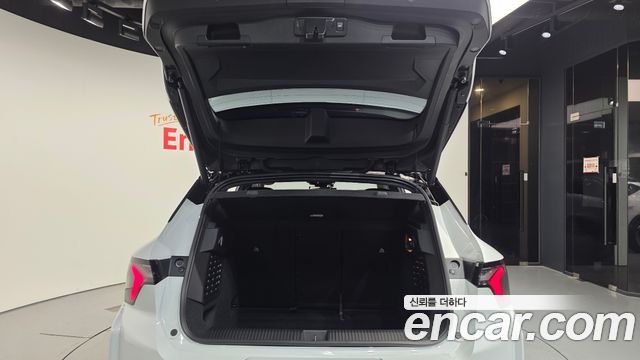 Renault Korea Scenic 2026 — photo 26