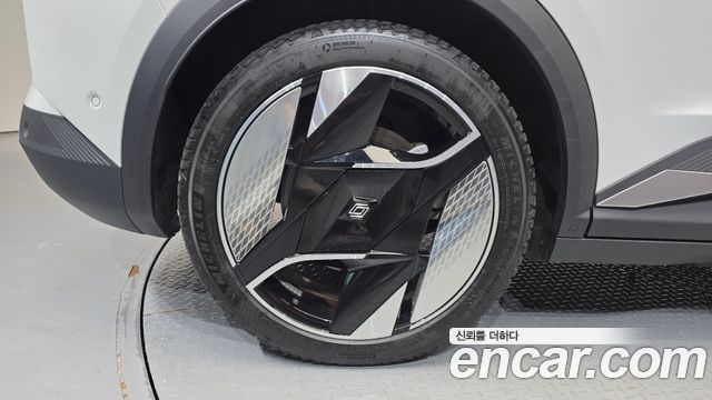Renault Korea Scenic 2026 — photo 7