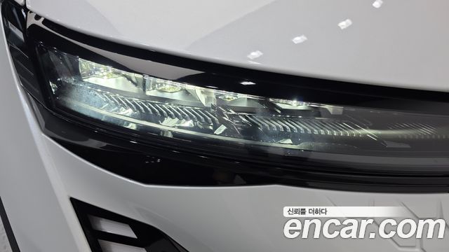 Renault Korea Scenic 2026 — photo 8