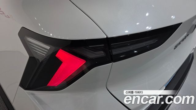 Renault Korea Scenic 2026 — photo 9