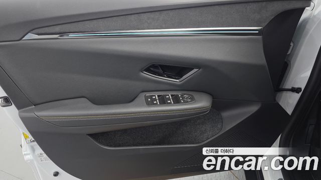 Renault Korea Scenic 2026 — photo 14
