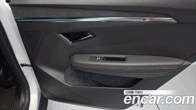 Renault Korea Scenic 2026 — photo 15