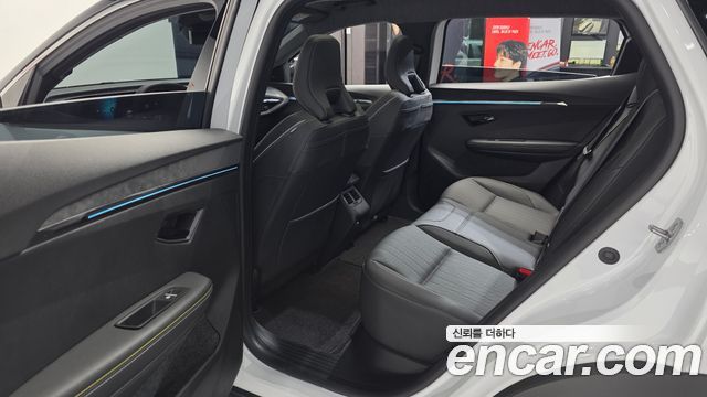 Renault Korea Scenic 2026 — photo 16