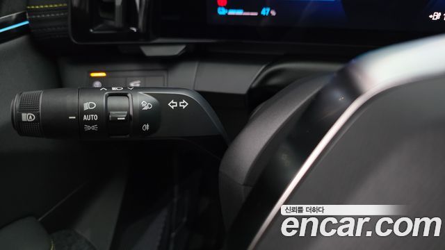 Renault Korea Scenic 2026 — photo 29