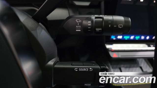 Renault Korea Scenic 2026 — photo 30