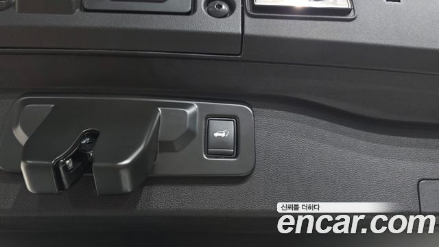 Renault Korea Scenic 2026 — photo 32