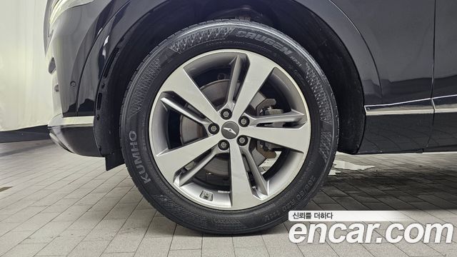 Genesis GV80 2021 — photo 5