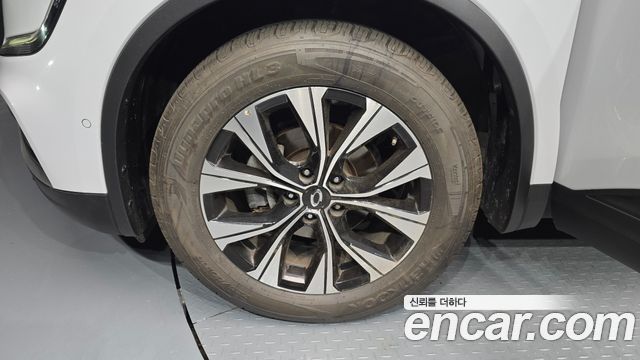 Renault Korea QM6 2023 — photo 5