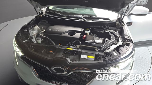 Renault Korea QM6 2023 — photo 6